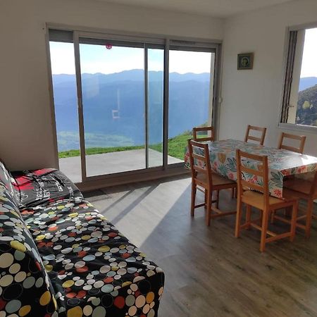 Apartamento Pla D'Adet Saint Lary Екстериор снимка