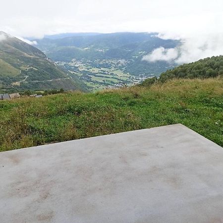 Apartamento Pla D'Adet Saint Lary Екстериор снимка