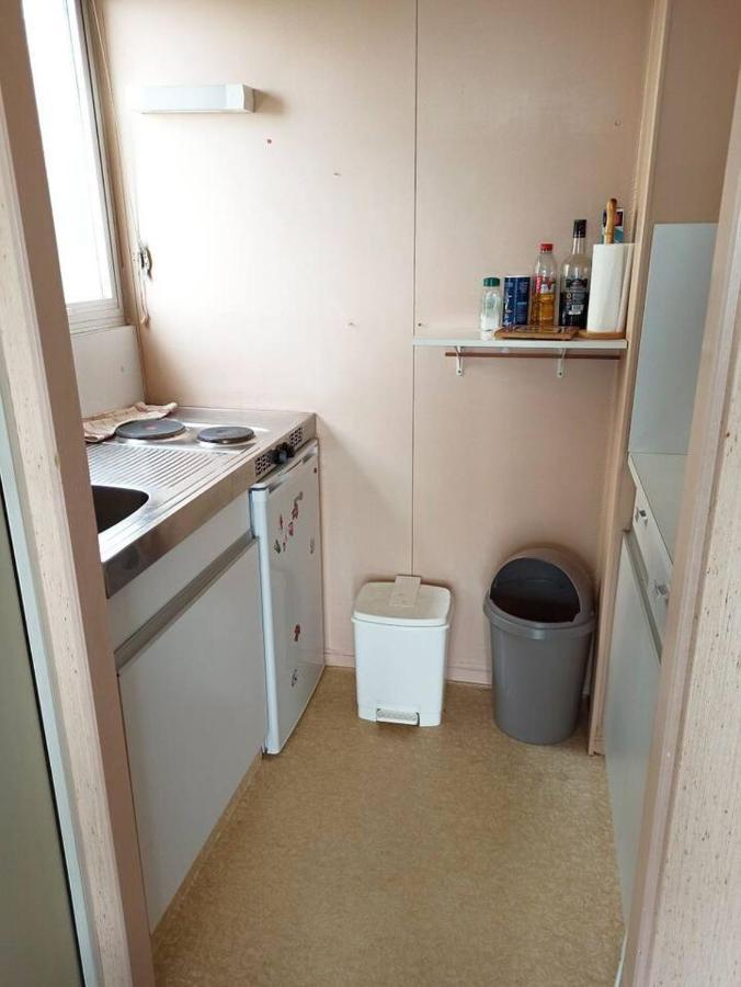 Apartamento Pla D'Adet Saint Lary Екстериор снимка