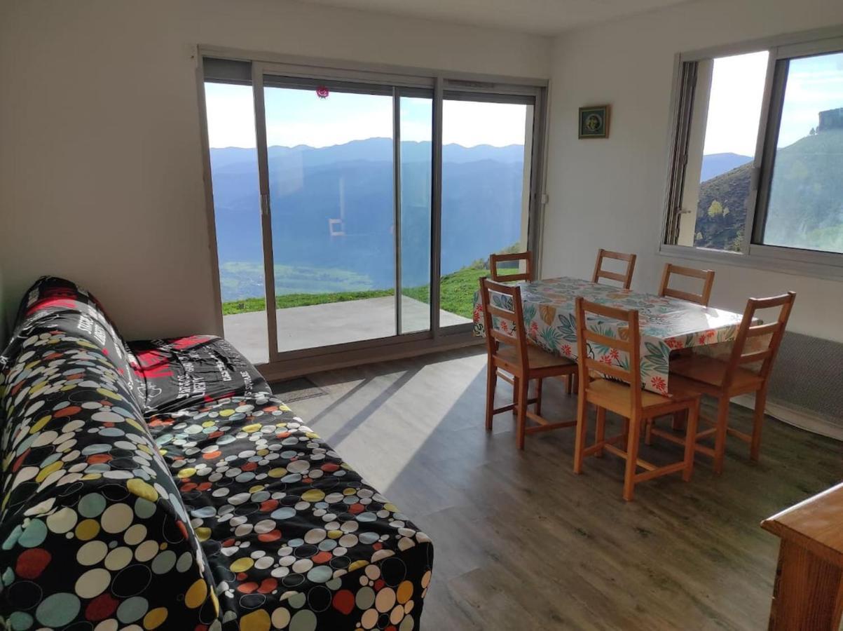 Apartamento Pla D'Adet Saint Lary Екстериор снимка
