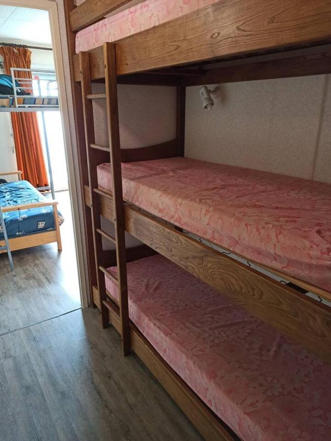 Apartamento Pla D'Adet Saint Lary Екстериор снимка