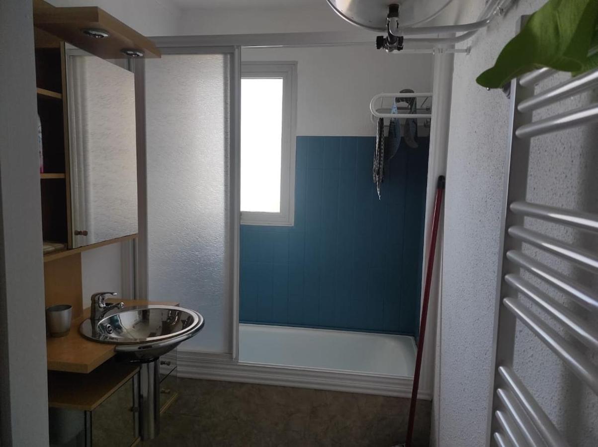 Apartamento Pla D'Adet Saint Lary Екстериор снимка