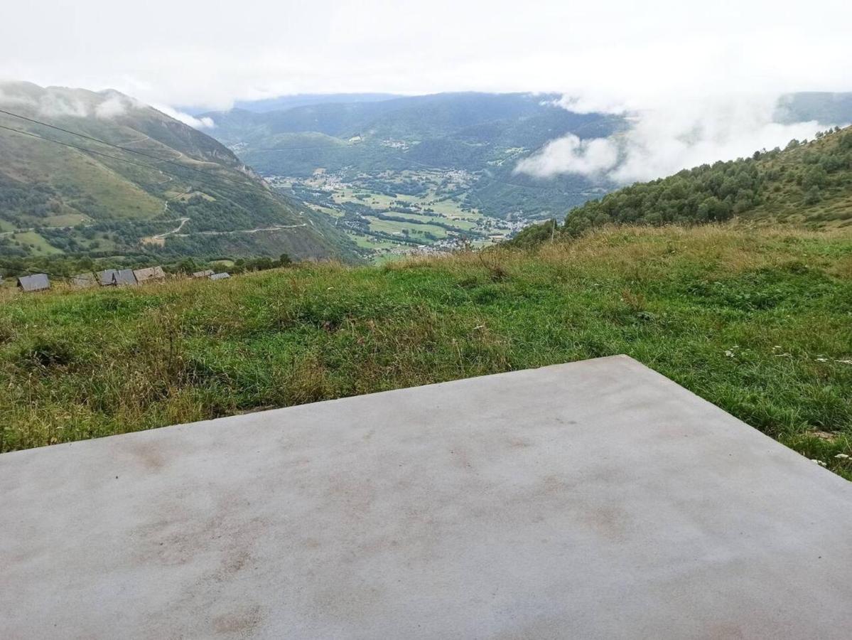 Apartamento Pla D'Adet Saint Lary Екстериор снимка